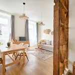 Apartmán Rua Augusta Dream *