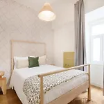 Apartman Rua Augusta Dream