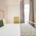 Apartman Rua Augusta Dream