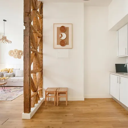 Rua Augusta Dream 리스본