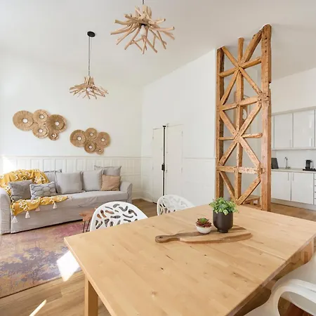 Rua Augusta Dream 아파트