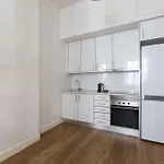 Apartmán Rua Augusta Dream *