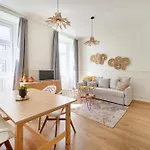 Apartmán Rua Augusta Dream *