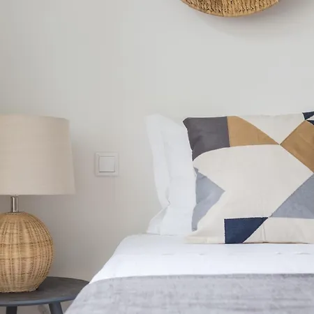 Rua Augusta Dream Appartement