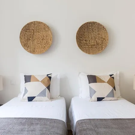 Rua Augusta Dream Appartement