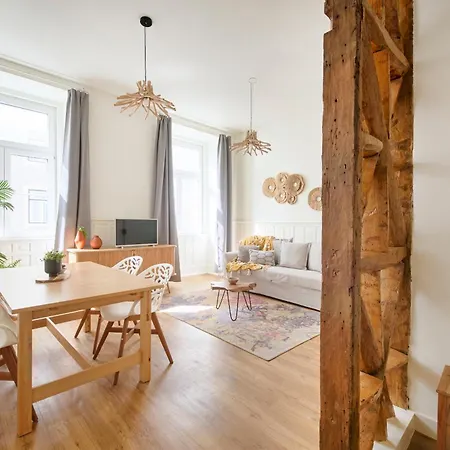 Appartement Rua Augusta Dream *